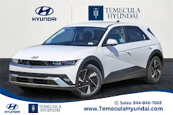 2025 Hyundai IONIQ 5 SE