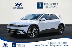 2025 Hyundai IONIQ 5 SE