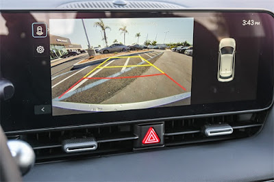 2025 Hyundai IONIQ 5