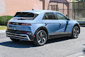 2025 Hyundai IONIQ 5 SE