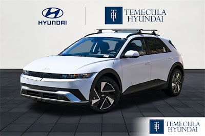 2025 Hyundai IONIQ 5