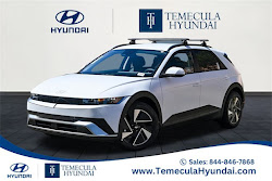 2025 Hyundai IONIQ 5 SEL