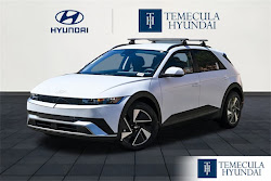 2025 Hyundai IONIQ 5 SEL