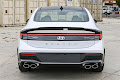 2025 Hyundai Sonata N Line