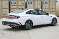 2025 Hyundai Sonata N Line