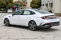 2025 Hyundai Sonata N Line