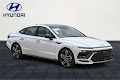 2025 Hyundai Sonata N Line