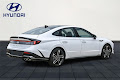 2025 Hyundai Sonata N Line