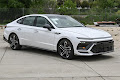 2025 Hyundai Sonata N Line