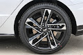 2025 Hyundai Sonata N Line