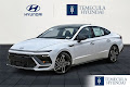 2025 Hyundai Sonata N Line