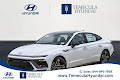 2025 Hyundai Sonata N Line