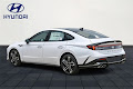 2025 Hyundai Sonata N Line