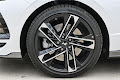 2025 Hyundai Sonata N Line