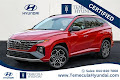 2022 Hyundai Tucson N Line