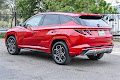 2022 Hyundai Tucson N Line