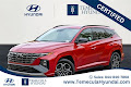 2022 Hyundai Tucson N Line