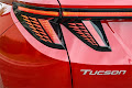 2022 Hyundai Tucson N Line