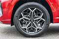 2022 Hyundai Tucson N Line