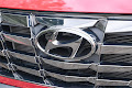 2022 Hyundai Tucson N Line