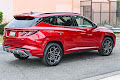 2022 Hyundai Tucson N Line