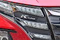 2022 Hyundai Tucson N Line