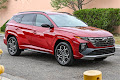 2022 Hyundai Tucson N Line