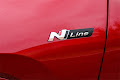 2022 Hyundai Tucson N Line