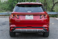 2022 Hyundai Tucson N Line