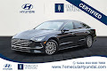 2021 Hyundai Sonata Hybrid SEL