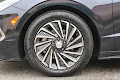 2021 Hyundai Sonata Hybrid SEL