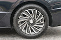2021 Hyundai Sonata Hybrid SEL