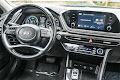 2021 Hyundai Sonata Hybrid SEL