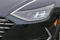 2021 Hyundai Sonata Hybrid SEL