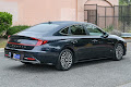 2021 Hyundai Sonata Hybrid SEL
