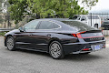 2021 Hyundai Sonata Hybrid SEL