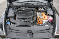 2021 Hyundai Sonata Hybrid SEL