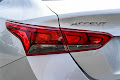 2022 Hyundai Accent SE