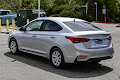 2022 Hyundai Accent SE