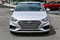 2022 Hyundai Accent SE