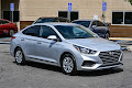 2022 Hyundai Accent SE