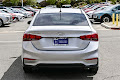 2022 Hyundai Accent SE