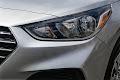 2022 Hyundai Accent SE