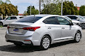 2022 Hyundai Accent SE