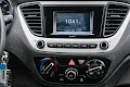 2022 Hyundai Accent SE
