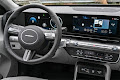 2025 Hyundai Kona Electric SEL