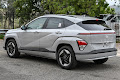 2025 Hyundai Kona Electric SEL