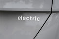 2025 Hyundai Kona Electric SEL