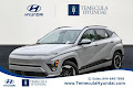 2025 Hyundai Kona Electric SEL