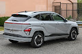 2025 Hyundai Kona Electric SEL